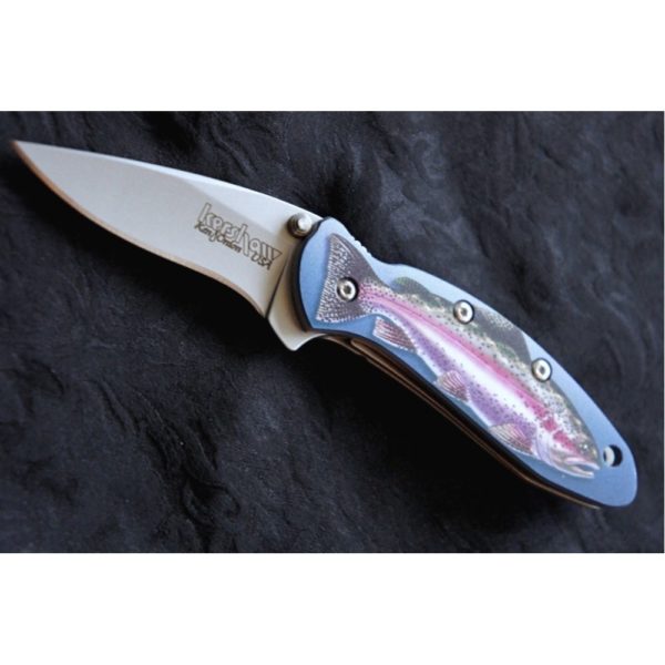 Kershaw Chive Trout 1600Trout