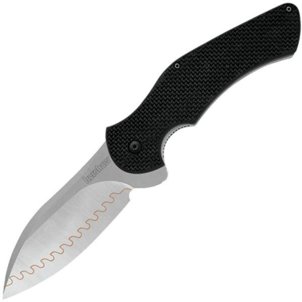 Kershaw Junkyard Dog II Composite Blade