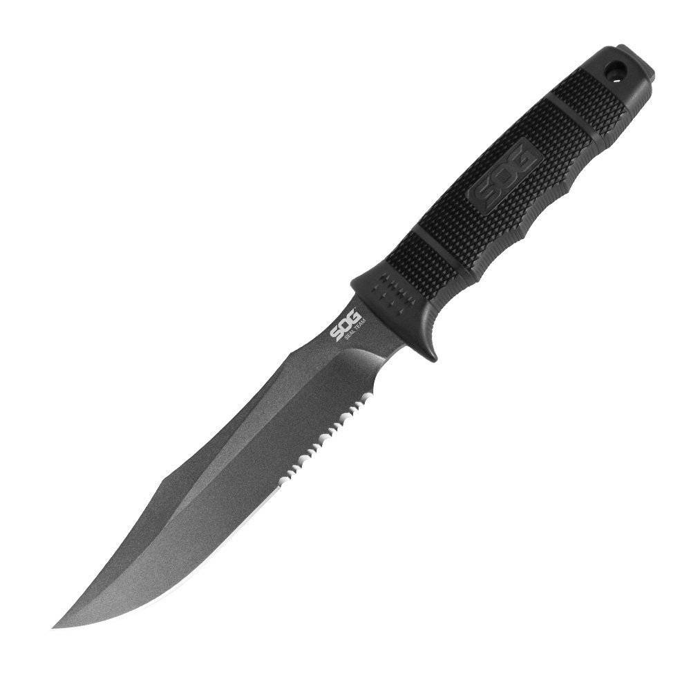 Sog Navy Seal Knife Place