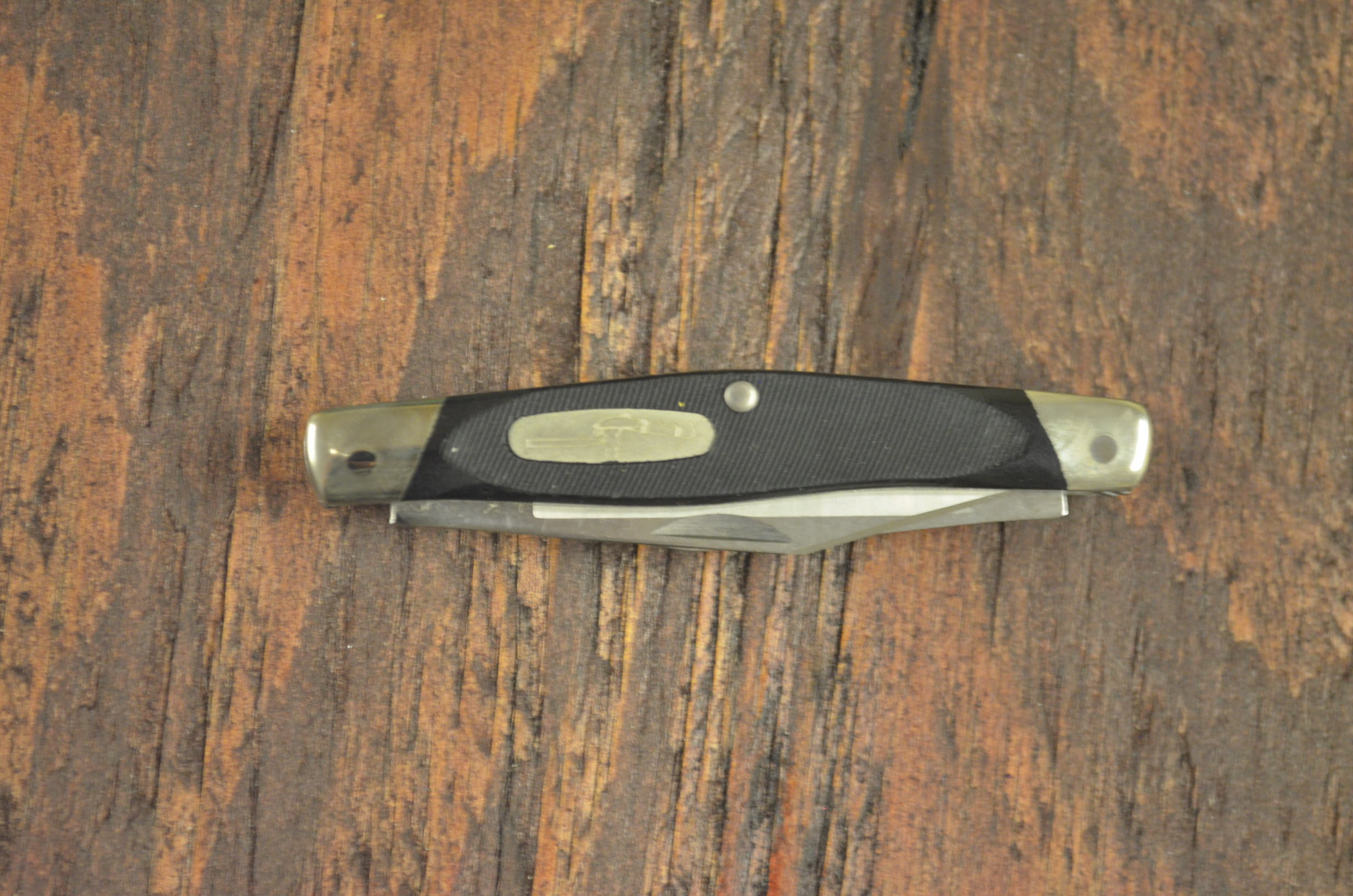 9203 303 Buck Cadet – Knife Place