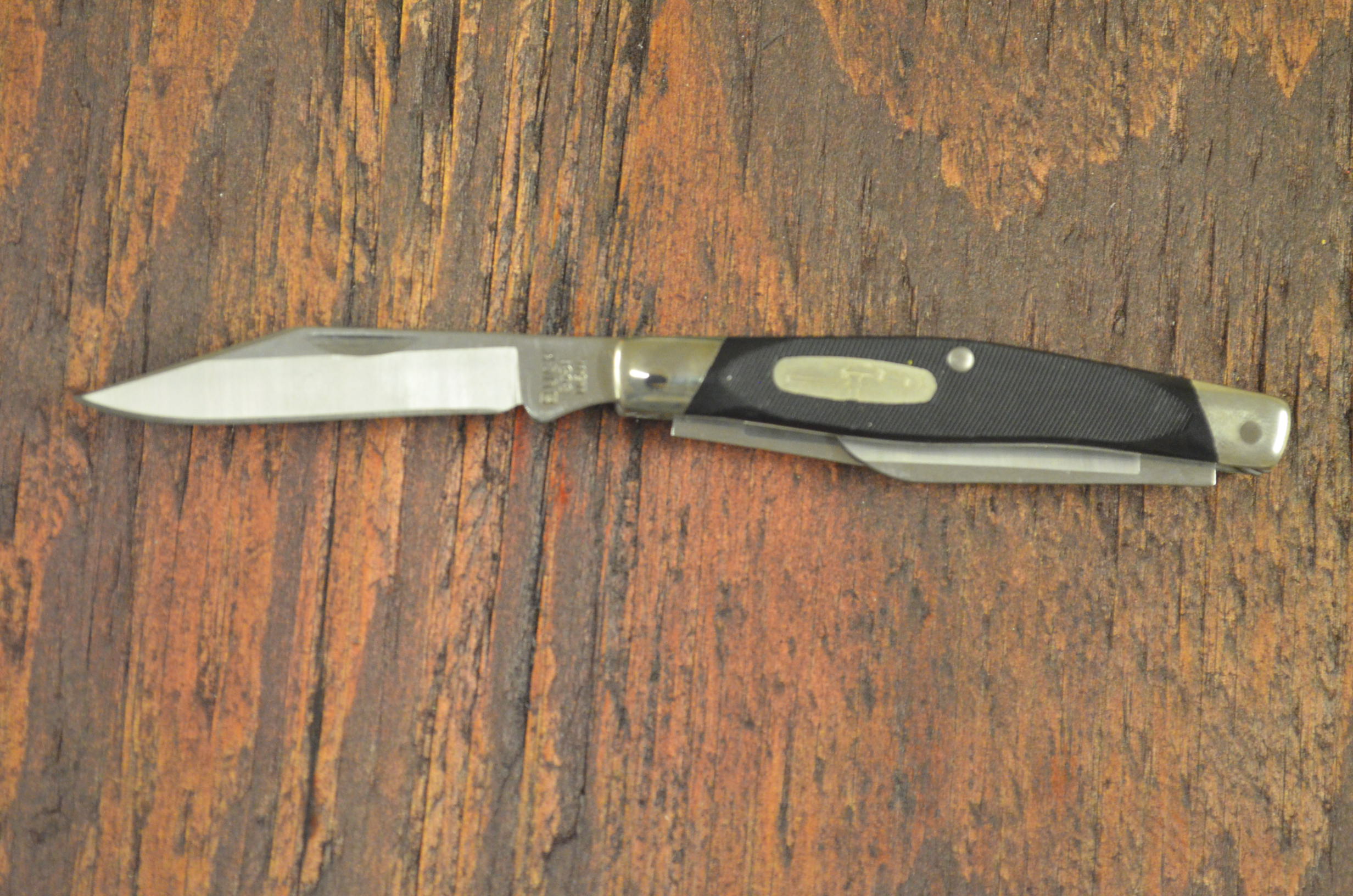 9203 303 Buck Cadet – Knife Place